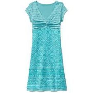 Athleta Dhara Dress - Size Large - NWT